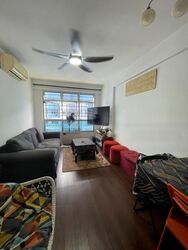 Blk 209C Punggol Place (Punggol), HDB 2 Rooms #486195941